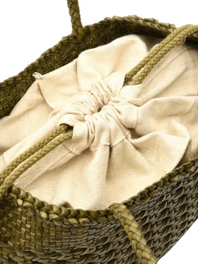 Dragon Diffusion Bags.. In Kaki