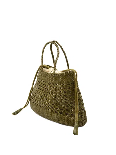 Dragon Diffusion Bags.. In Kaki