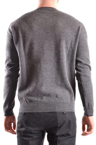 Altea Sweaters Gray In Gray