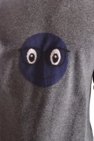 Altea Sweaters Gray In Gray