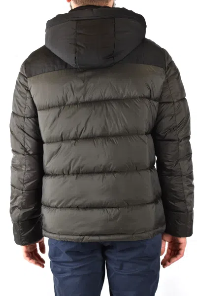 Fk F**k Jackets Black In Black