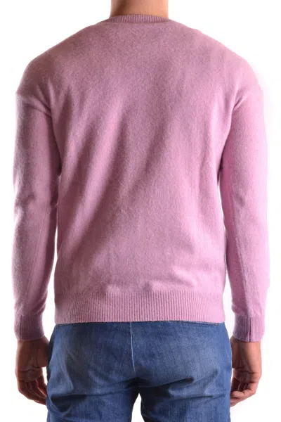 Altea Sweaters Pink In Pink