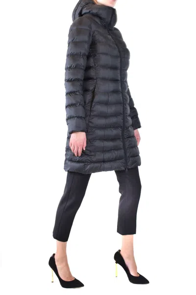 Geospirit Black In Blue