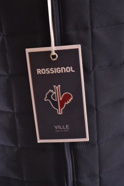 Rossignol Jackets Blue In Blue