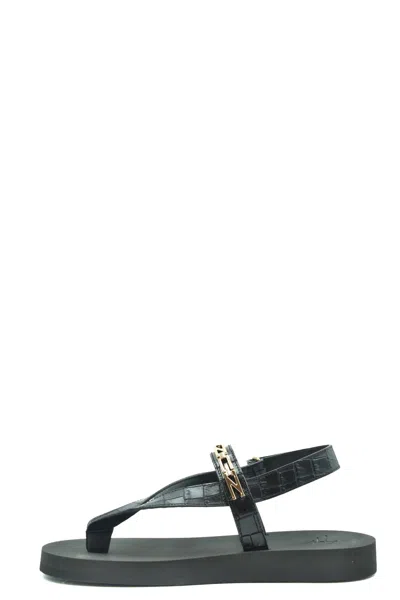 Giuseppe Zanotti Black In Black
