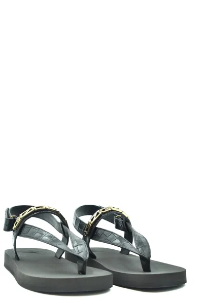 Giuseppe Zanotti Black In Black