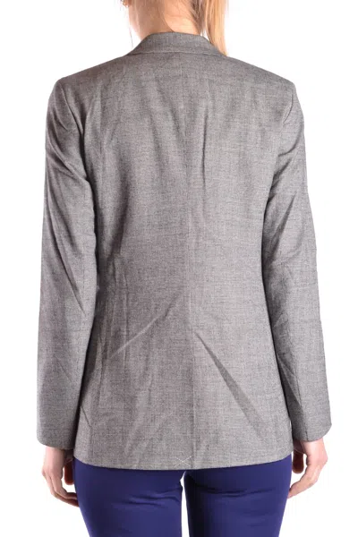 Jacob Cohen Jacket Multicolor In Neutral