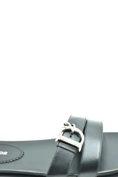 Dsquared2 Black In Black