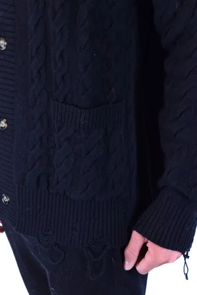 Laneus Black In Black