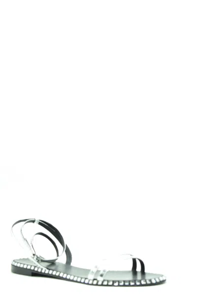 Giuseppe Zanotti Black In Multi