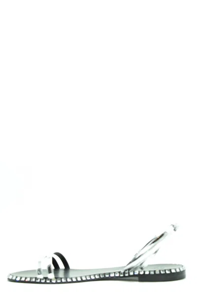 Giuseppe Zanotti Black In Multi