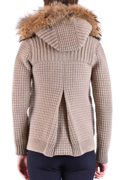 Bark Jacket Sand In Nude