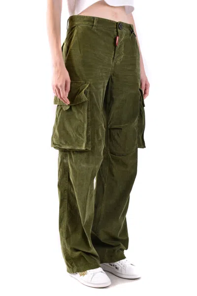 Dsquared2 Green In Green