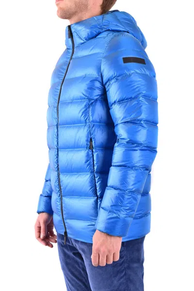 Rrd Blue In Blue