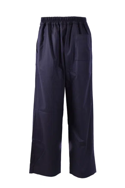 Laneus Blue In Blue