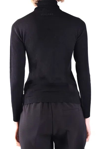 Ermanno Black In Black