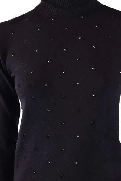 Ermanno Black In Black