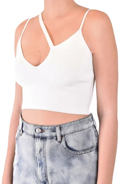 Laneus White Off In White