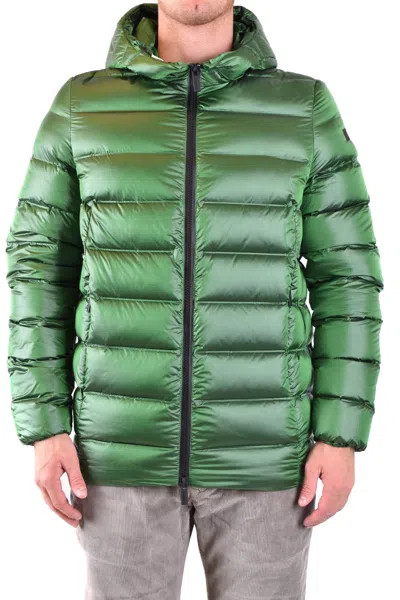 Rrd Green In Green