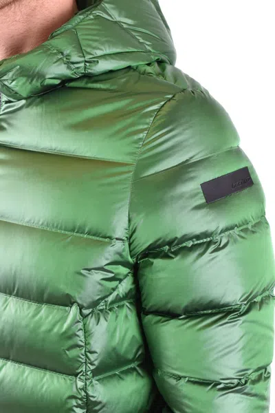 Rrd Green In Green
