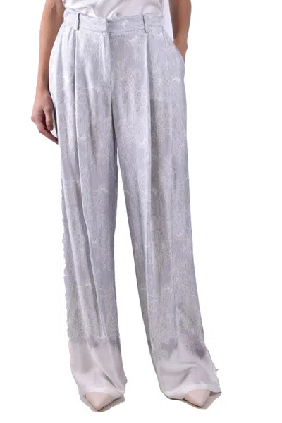 Ermanno Grey In Gray