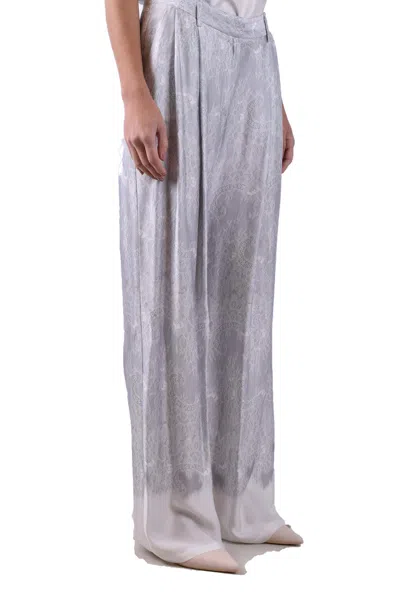Ermanno Grey In Gray