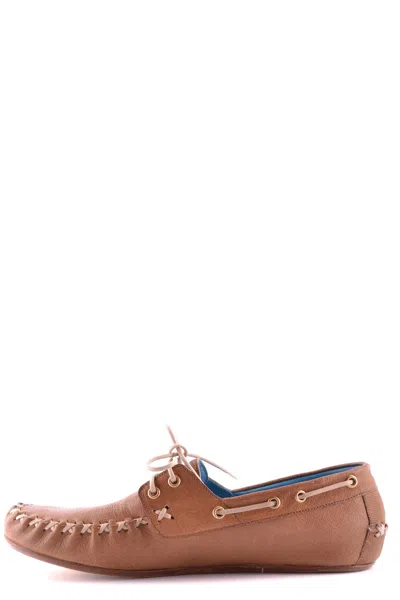 Marc Jacobs Moccasins Brown In Brown