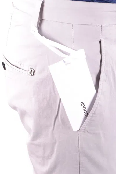 Dondup Grey In Gray