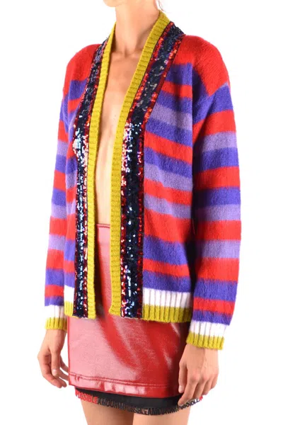 Pinko Sweater Multicolor In Multi