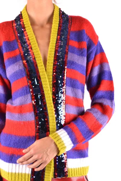 Pinko Sweater Multicolor In Multi