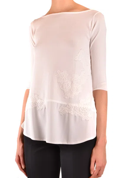 Ermanno Sweater Multicolor In Neutral