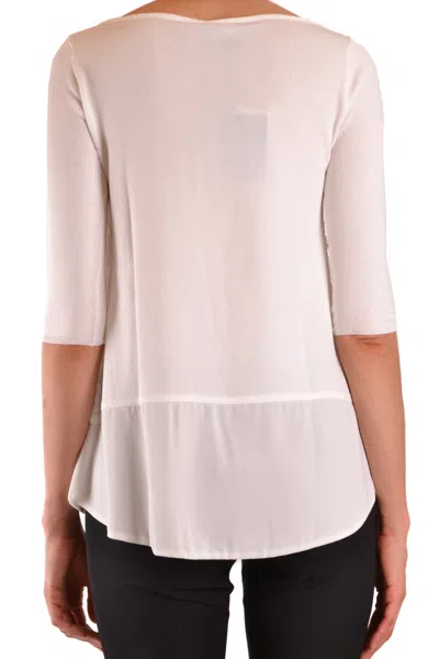Ermanno Sweater Multicolor In Neutral