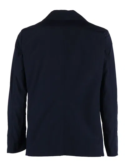 Camplin Storm Bl In Blue