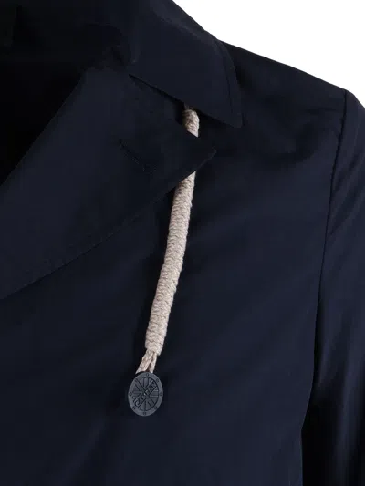 Camplin Storm Bl In Blue