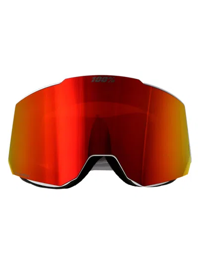 100% Sunglasses 51001 00004 00004 In Multi