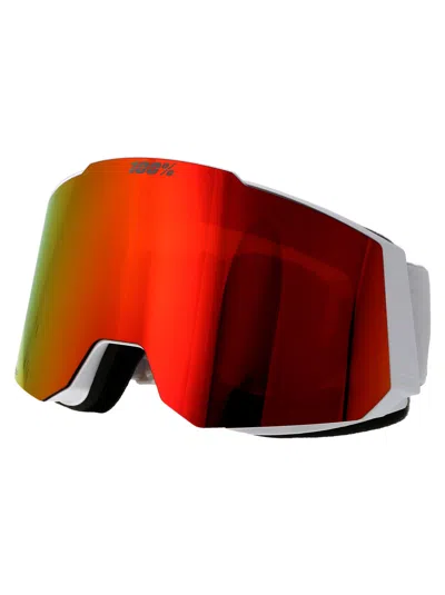 100% Sunglasses 51001 00004 00004 In Multi