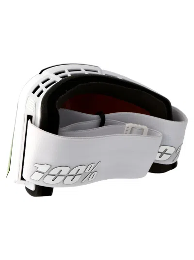 100% Sunglasses 51001 00004 00004 In Multi