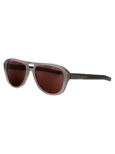 Dita Sunglasses Dls430 A 01 01 In Pattern