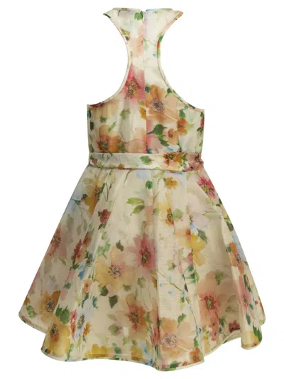 Zimmermann Dresses In Pink