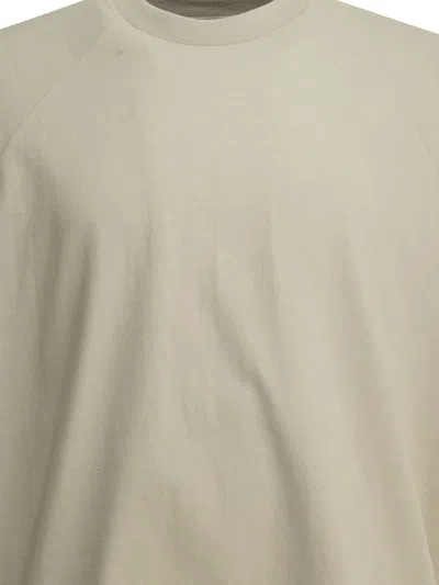 Goldwin Raglan-sleeve T-shirt In Neutral