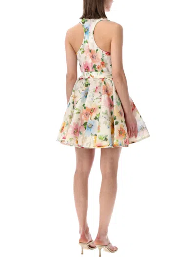 Zimmermann Dresses In Multi