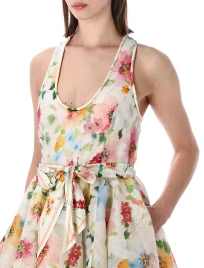 Zimmermann Dresses In Multi