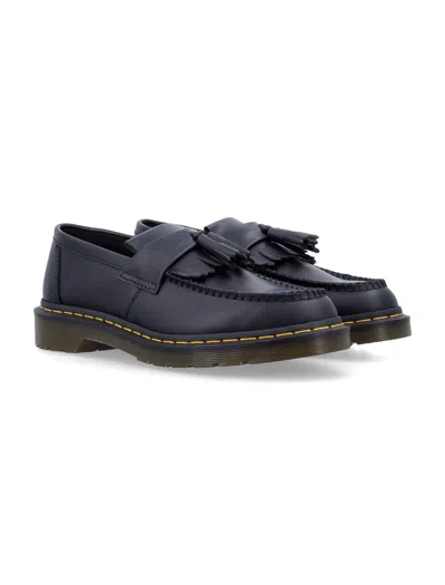 Dr. Martens Adrian Ys Tassel Loafers In Multi