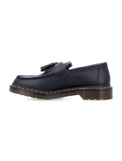 Dr. Martens Adrian Ys Tassel Loafers In Multi