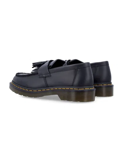 Dr. Martens Adrian Ys Tassel Loafers In Multi