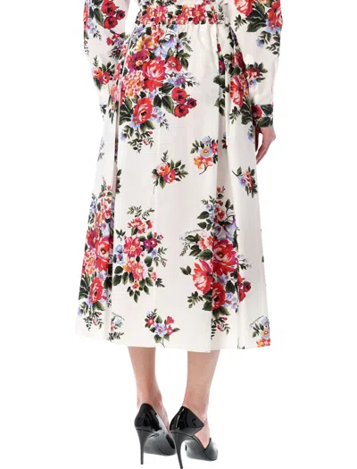 Dolce & Gabbana Skirts In Multi