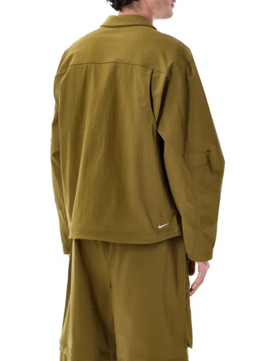 Nike Coats In Multi