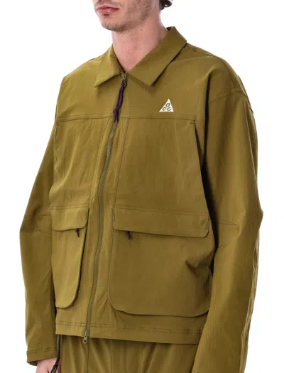 Nike Coats In Multi