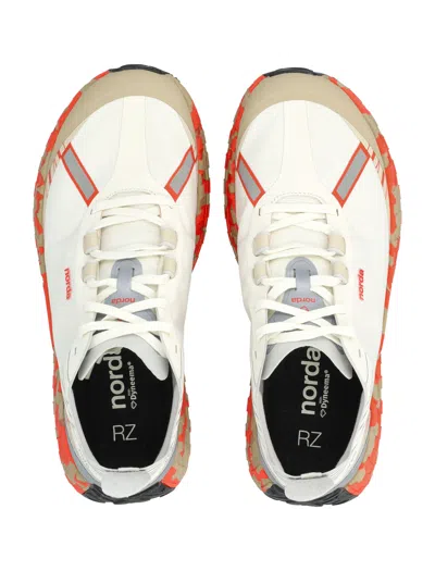 Norda Sneakers In Multi