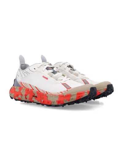 Norda Sneakers In Multi